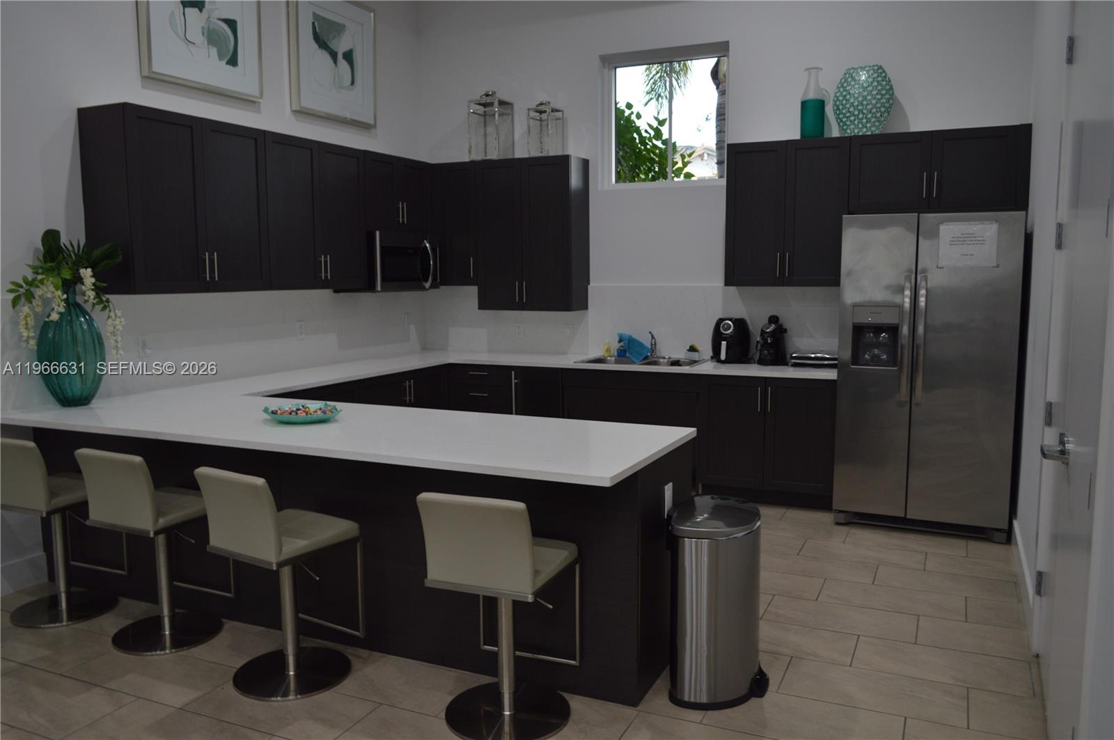 KEYS GATE RESIDENTIAL - Residential