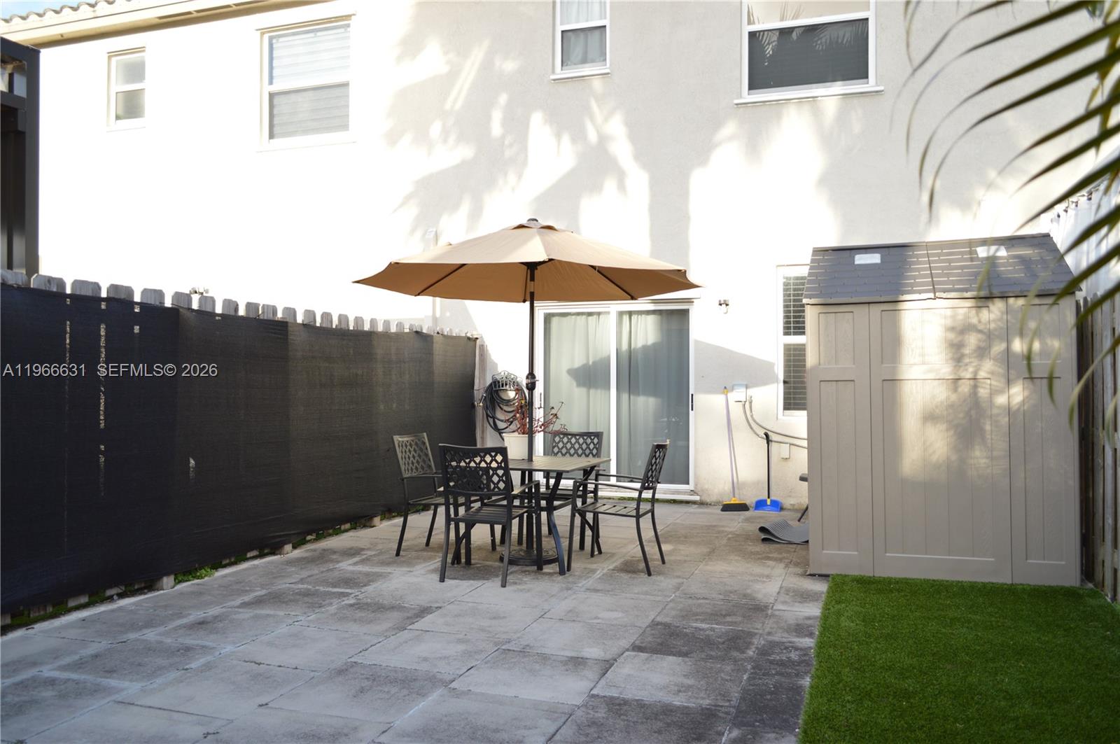 KEYS GATE RESIDENTIAL - Residential