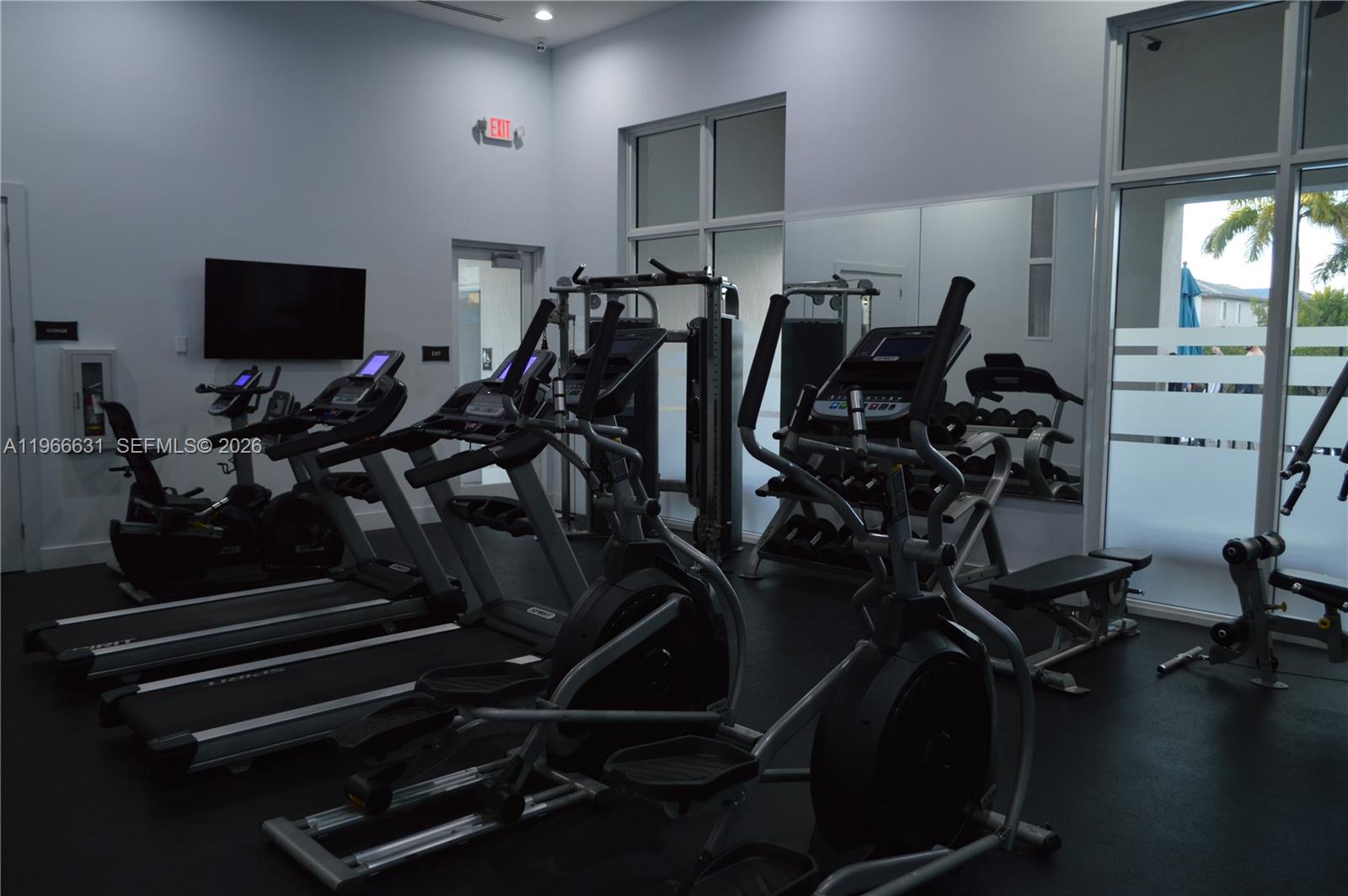 KEYS GATE RESIDENTIAL - Residential