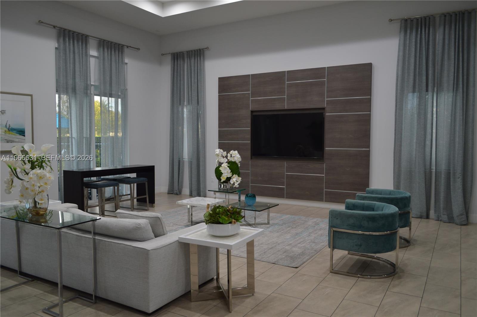 KEYS GATE RESIDENTIAL - Residential