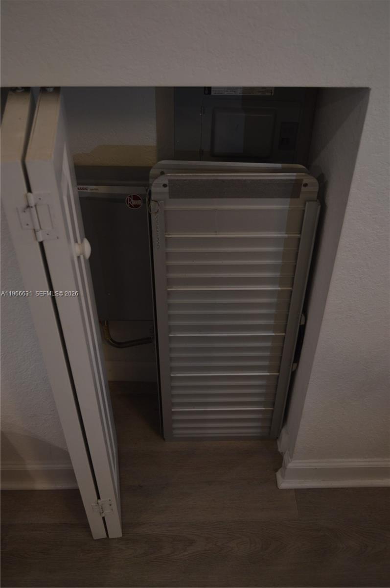 KEYS GATE RESIDENTIAL - Residential