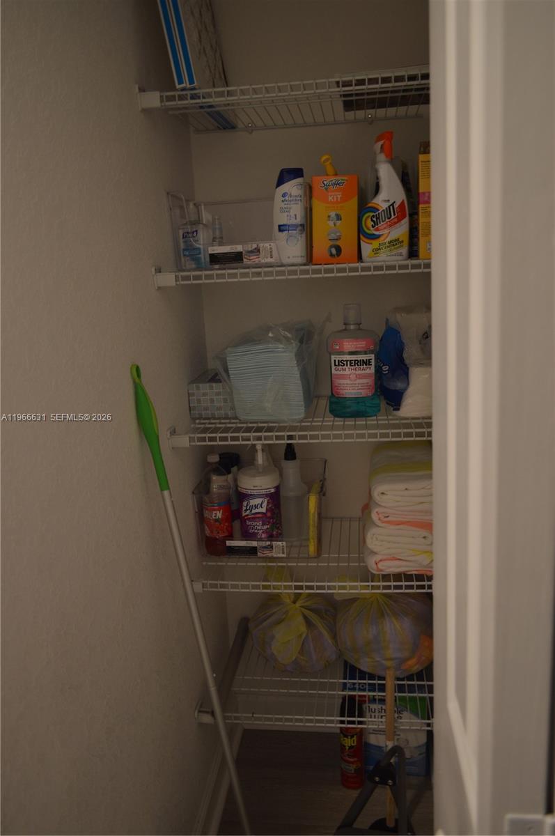 KEYS GATE RESIDENTIAL - Residential