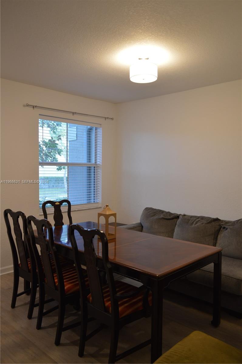 KEYS GATE RESIDENTIAL - Residential