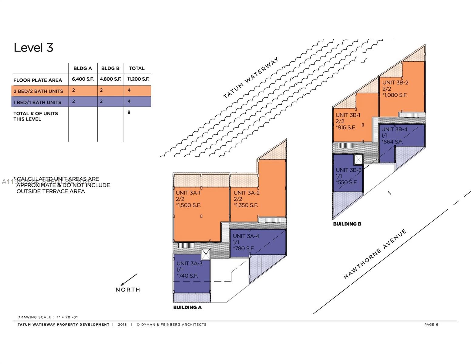BISCAYNE BCH SUB - Land