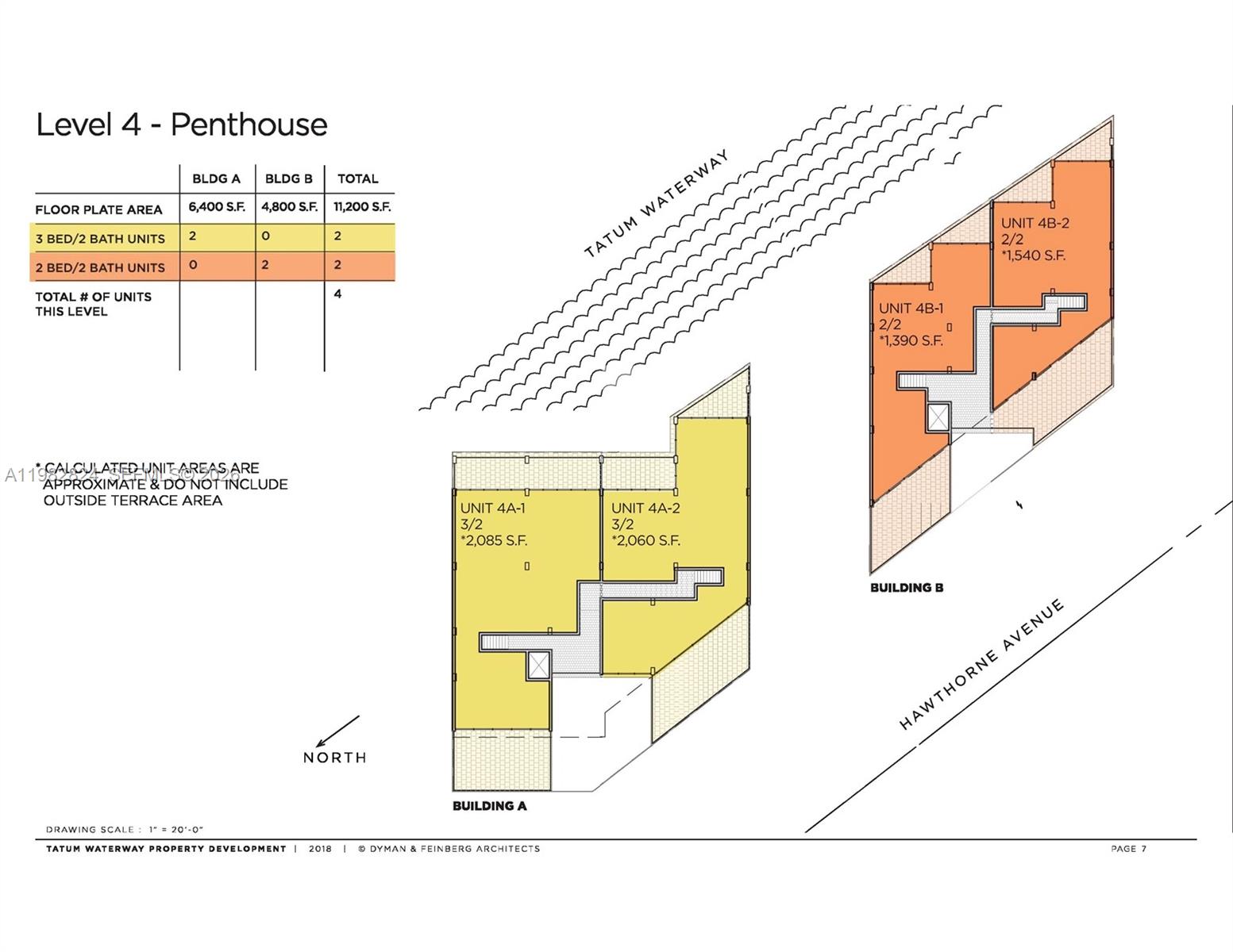 BISCAYNE BCH SUB - Land