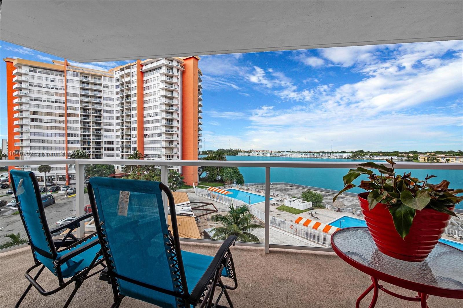 Property for Sale at 1351 Ne Miami Gardens Dr 505E, Miami, Broward County, Florida - Bedrooms: 2 
Bathrooms: 2  - $260,000