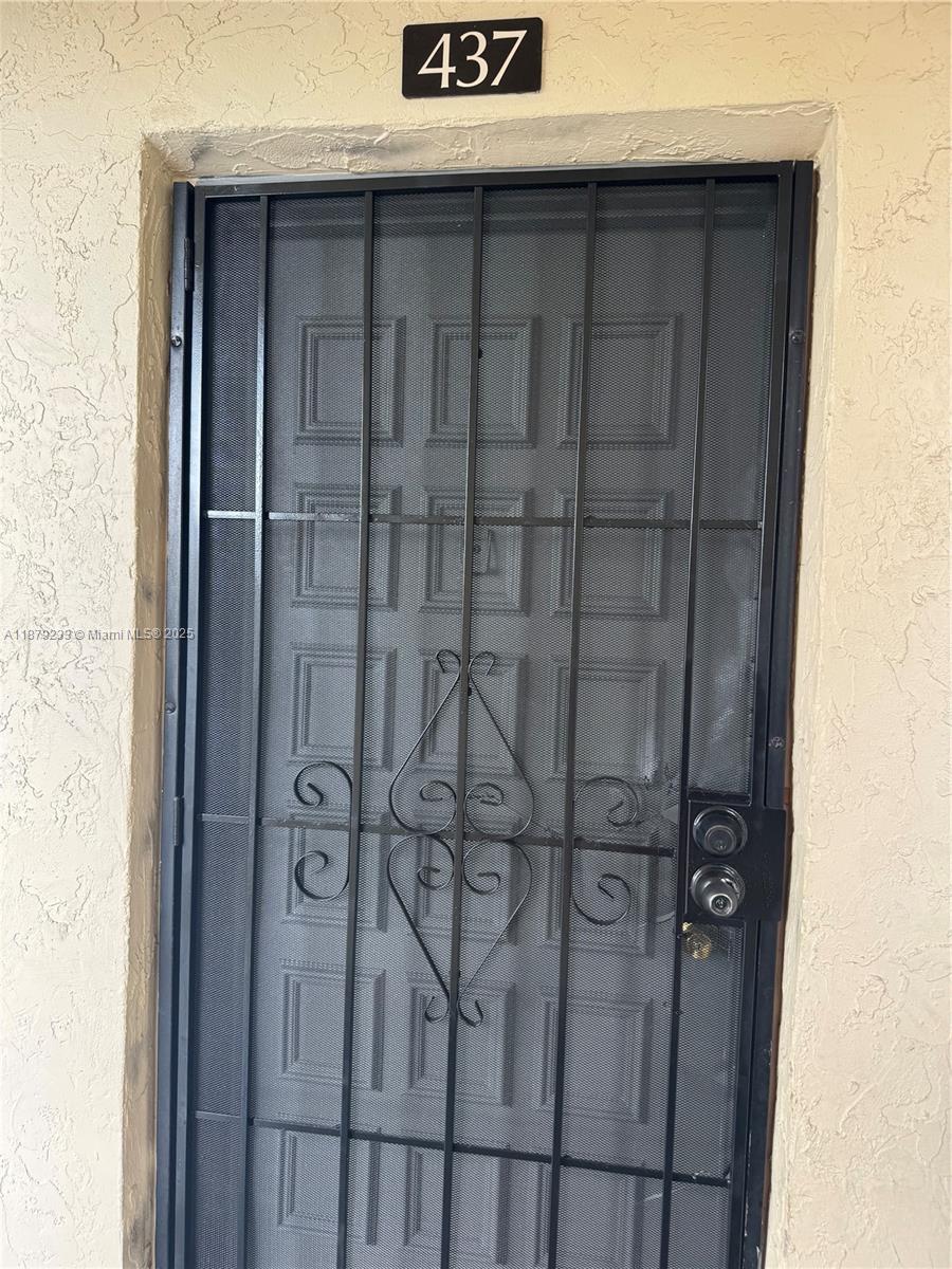 Welcome to the Cypress Chase condo in Lauderdale Lakes! This 2-bedroom, 2-bathroom condo offers nearly 960 sq. ft. of living space in a well-maintained 55+ community. The galley-style kitchen features wood cabinetry, plenty of counter space, and a functional layout, with room for a small dining table by the window. Tile floors run throughout, making the home easy to maintain. Enjoy the privacy of a split-bedroom floor plan with spacious closets and two full bathrooms. A screened balcony provides extra living space and fresh air. Conveniently located near shopping, dining, and major highways, this condo offers easy access to everything South Florida has to offer.