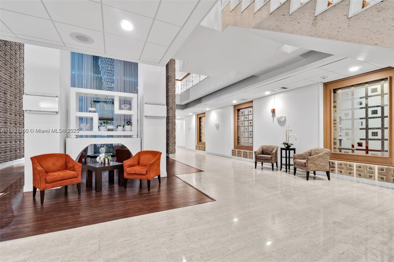 TRITON TOWER CONDO - Residential