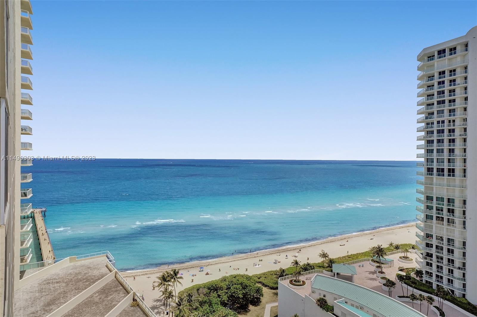 LA PERLA CONDO - Residential Lease