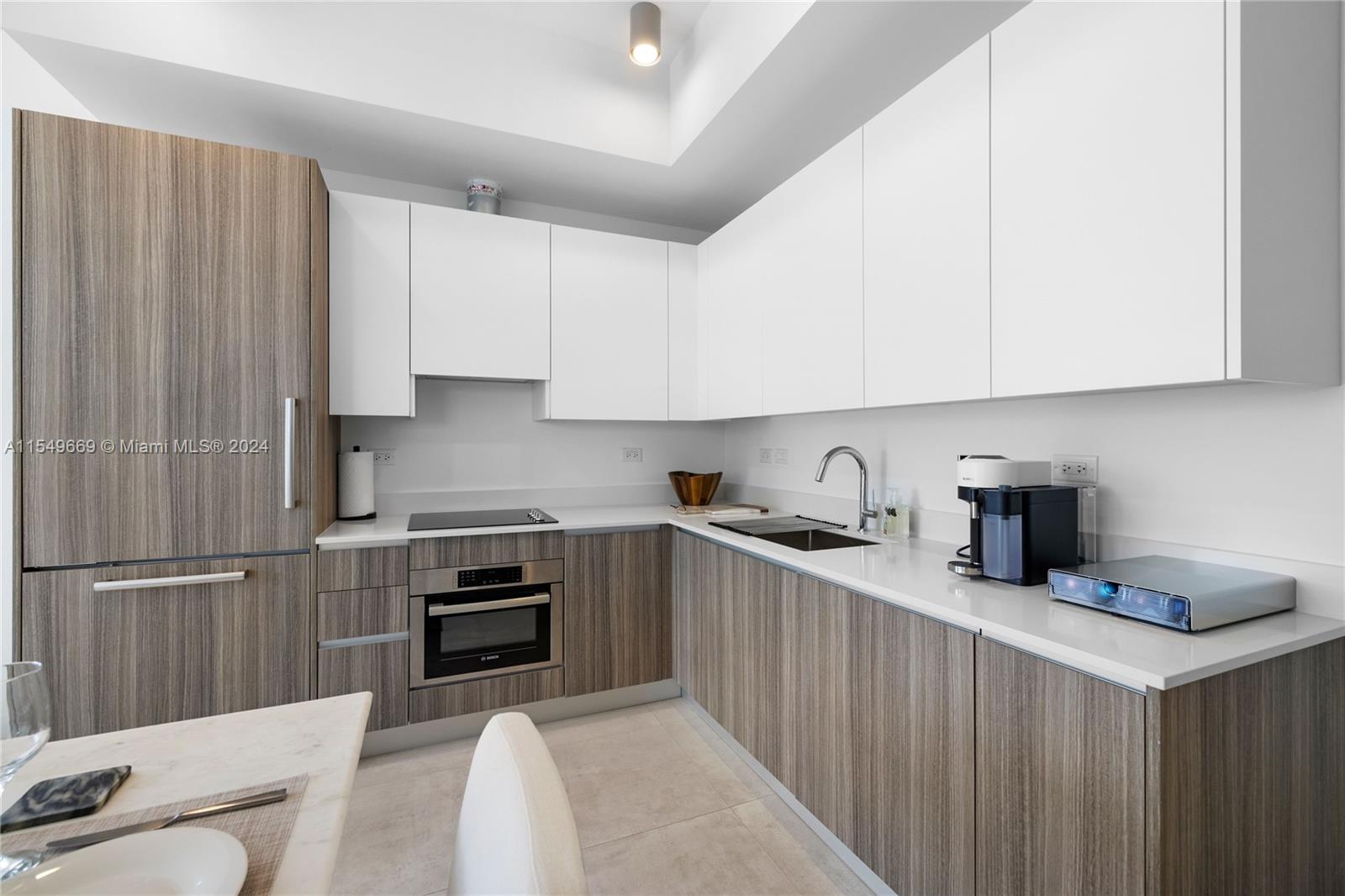 Smart Brickell - Residential Lease