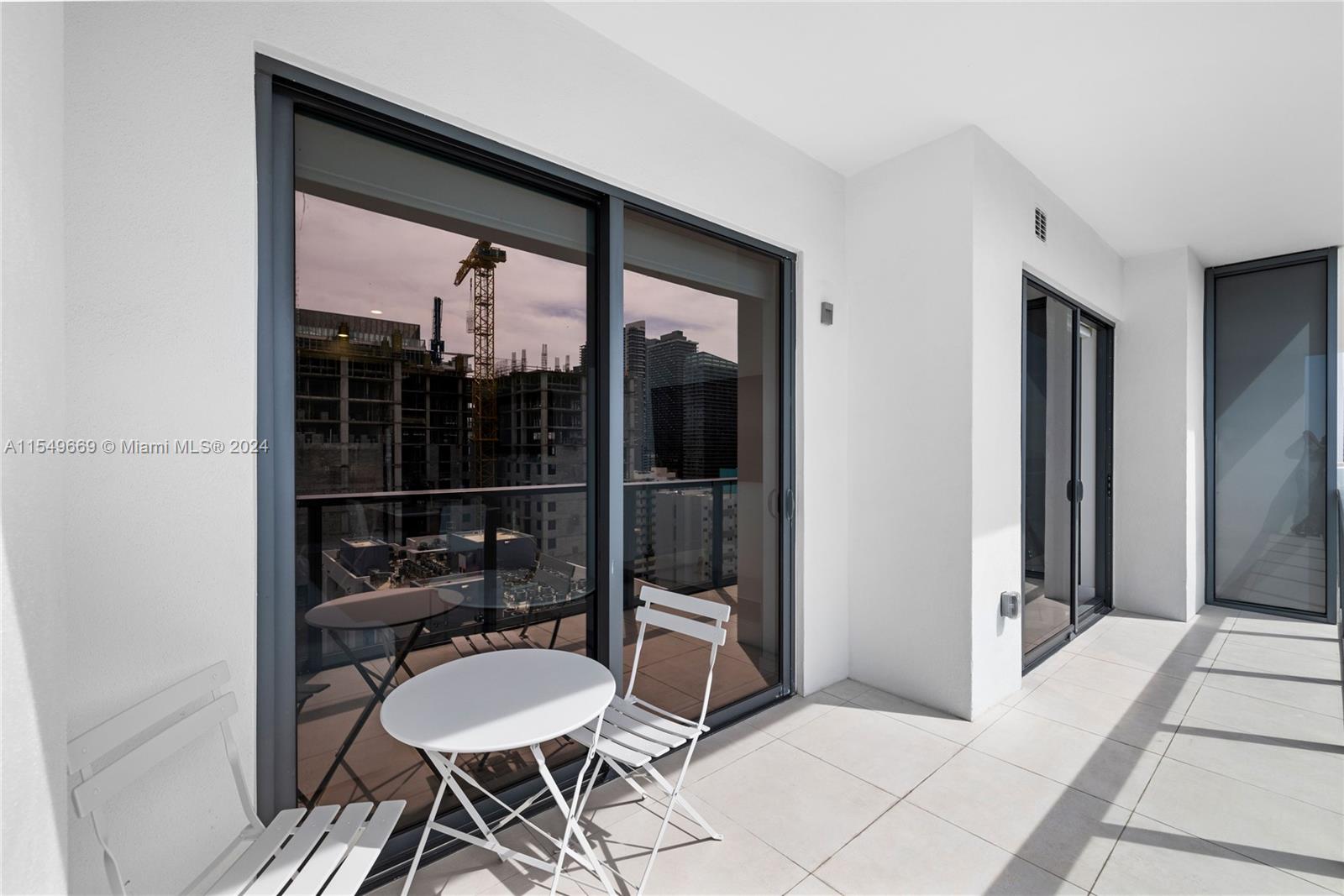 Smart Brickell - Residential Lease