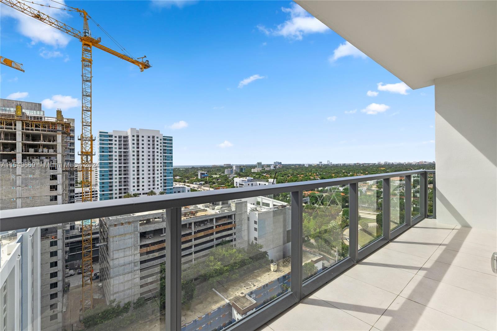 Smart Brickell - Residential Lease