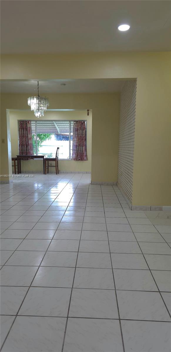 MIRAMAR SEC 14 - Residential Lease