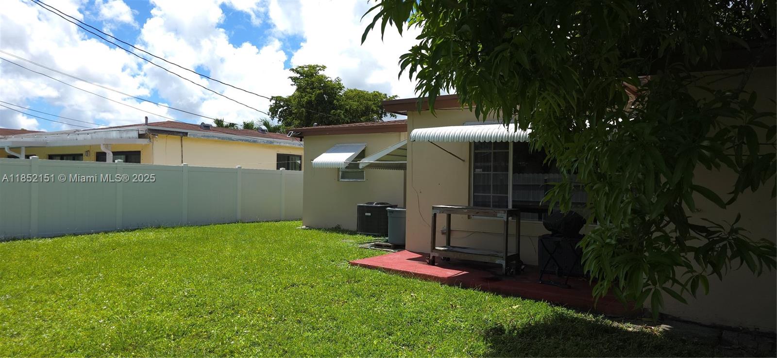 MIRAMAR SEC 14 - Residential Lease