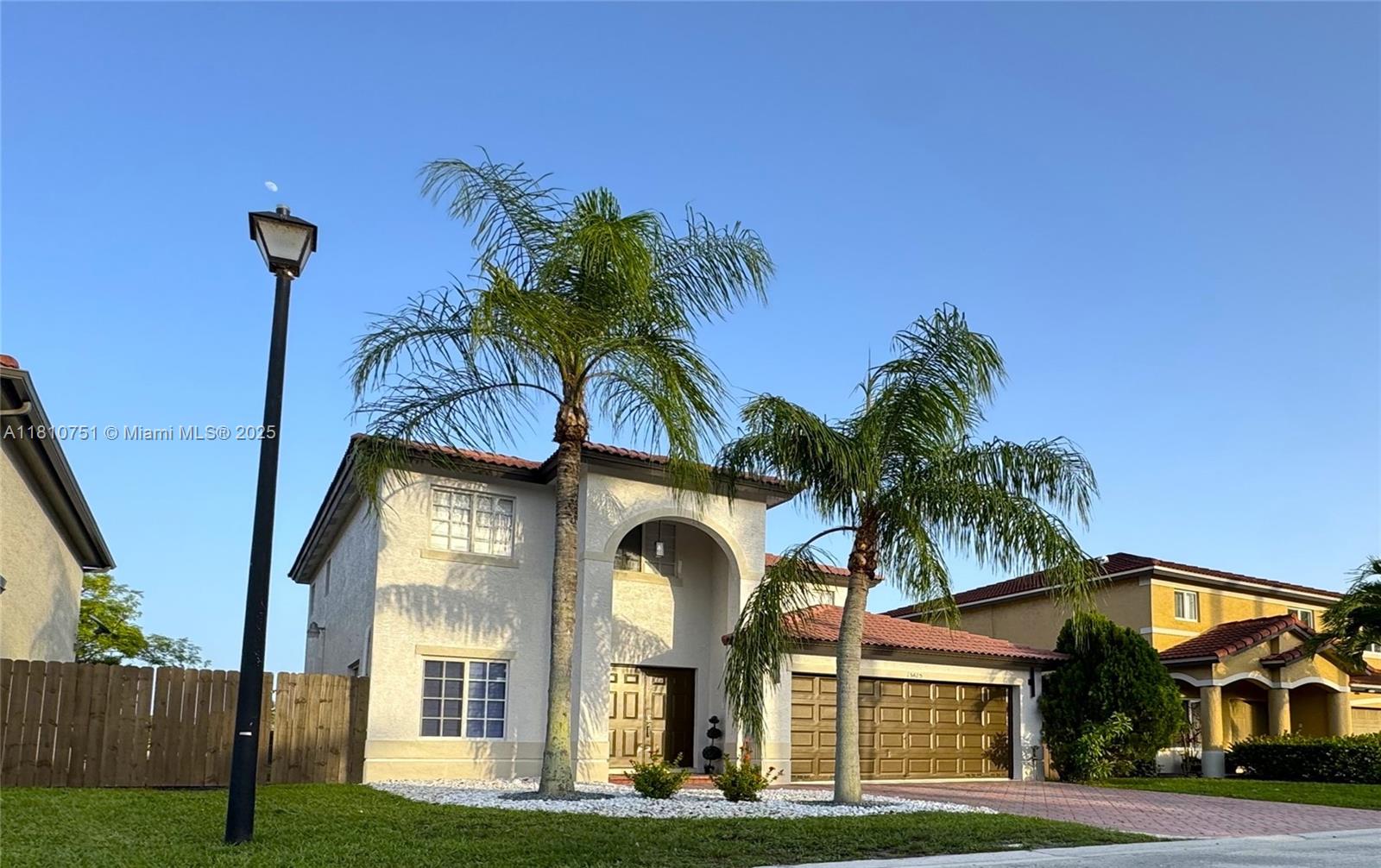 Property for Sale at 13425 Sw 122nd Ave, Miami, Broward County, Florida - Bedrooms: 4 
Bathrooms: 3  - $697,000