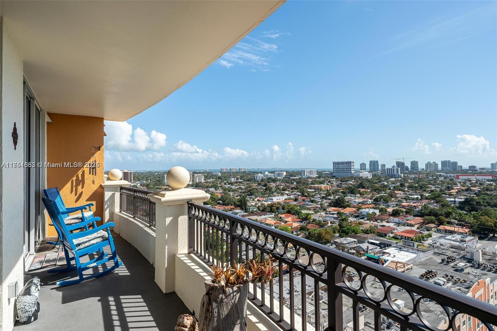 GABLES MARQUIS CONDO - Residential Lease