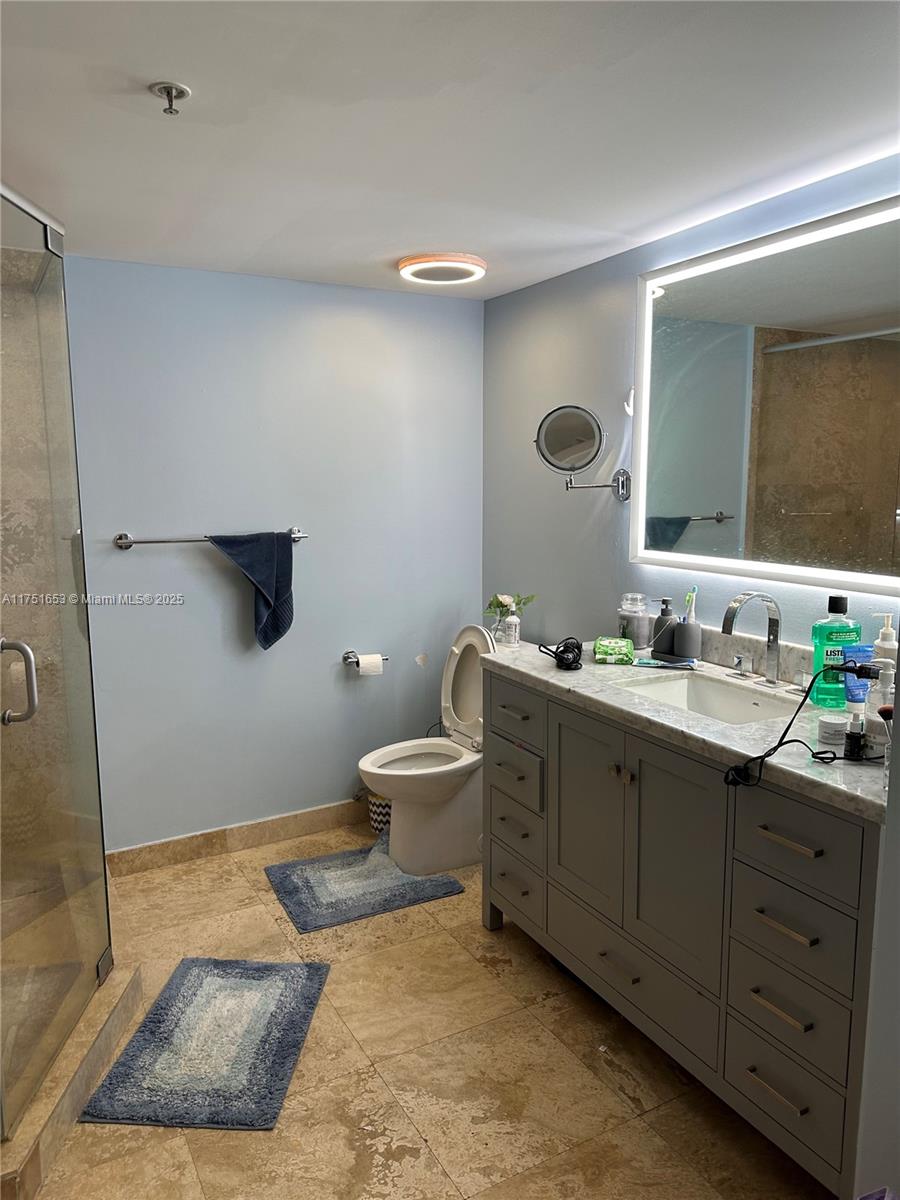 GABLES MARQUIS CONDO - Residential Lease