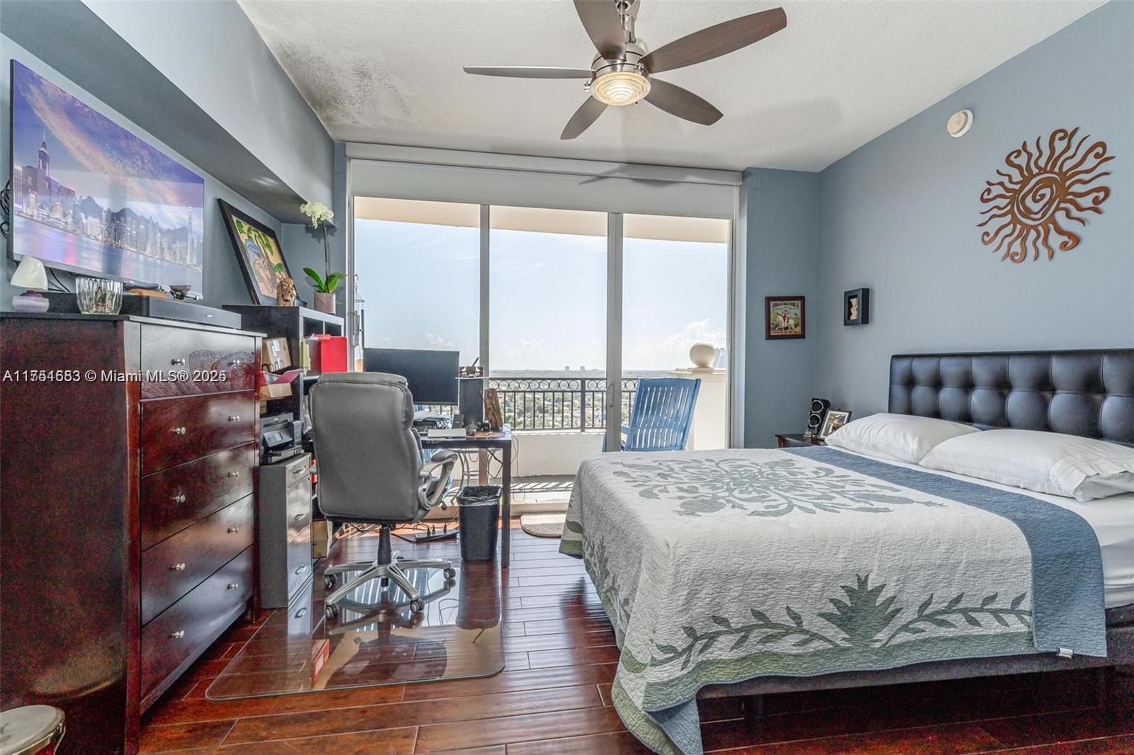 GABLES MARQUIS CONDO - Residential Lease
