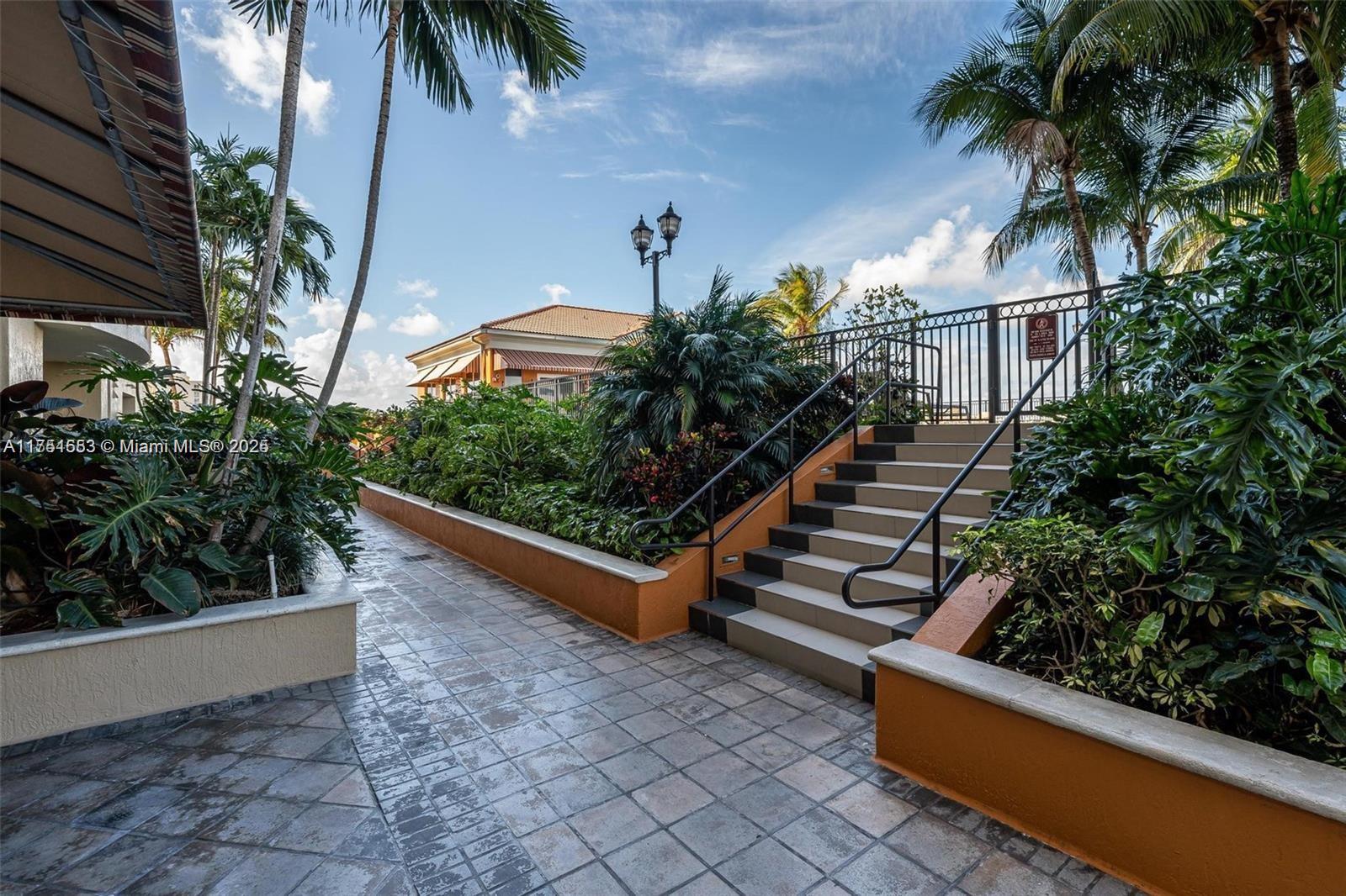 GABLES MARQUIS CONDO - Residential Lease