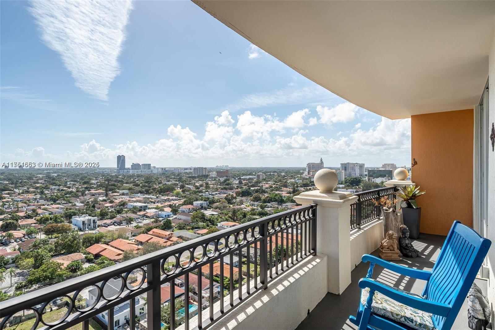 GABLES MARQUIS CONDO - Residential Lease