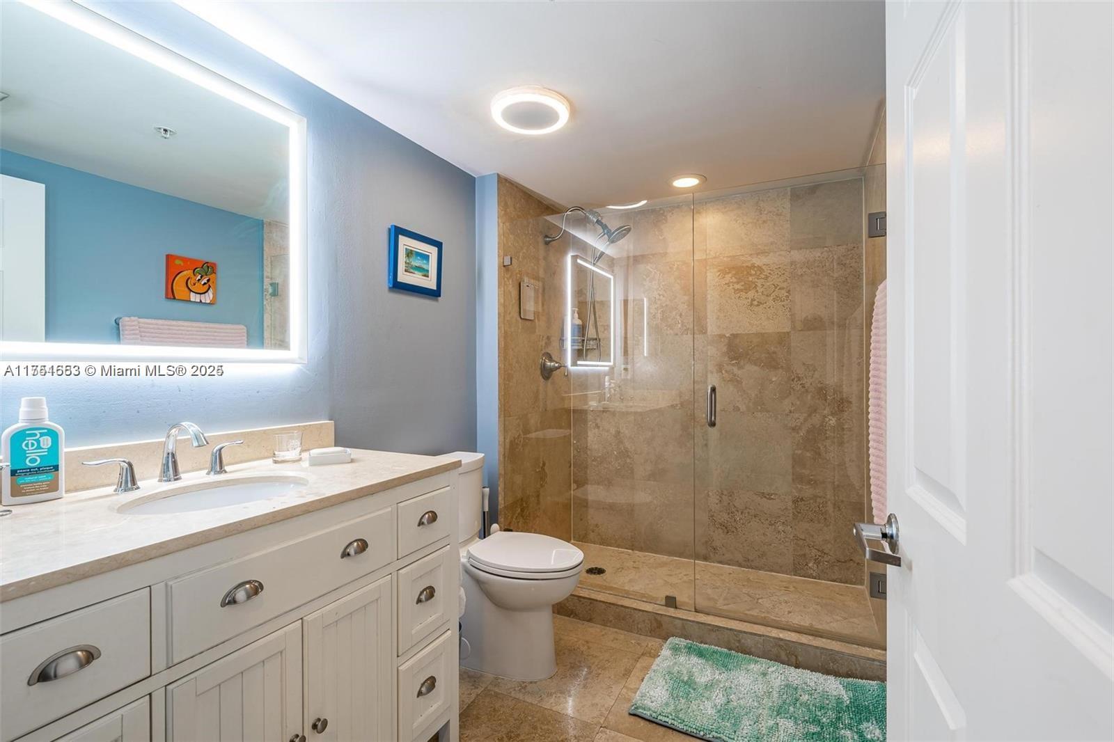 GABLES MARQUIS CONDO - Residential Lease