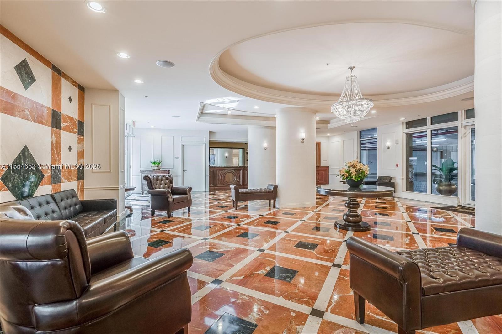 GABLES MARQUIS CONDO - Residential Lease