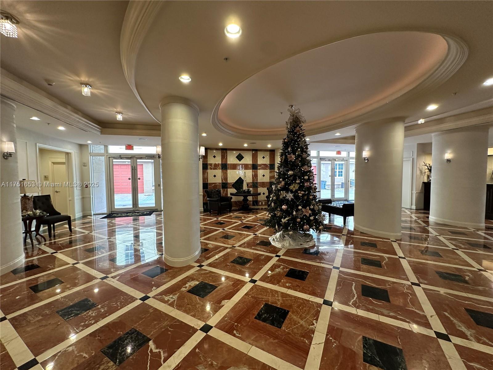 GABLES MARQUIS CONDO - Residential Lease