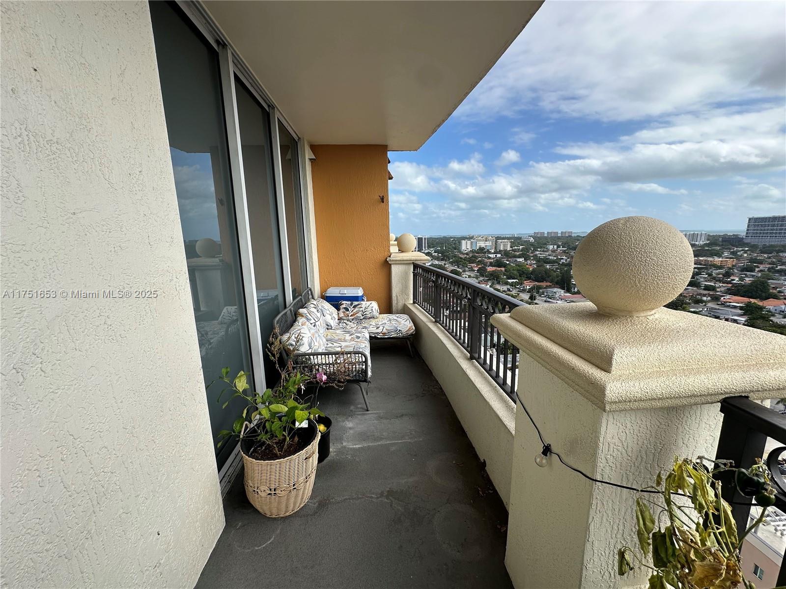 GABLES MARQUIS CONDO - Residential Lease