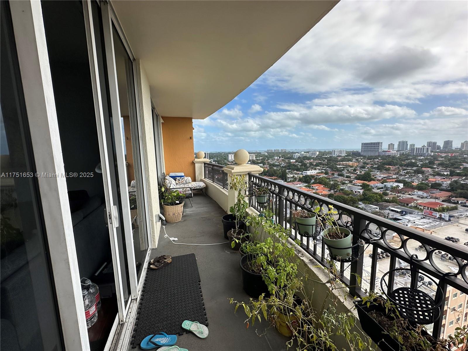 GABLES MARQUIS CONDO - Residential Lease