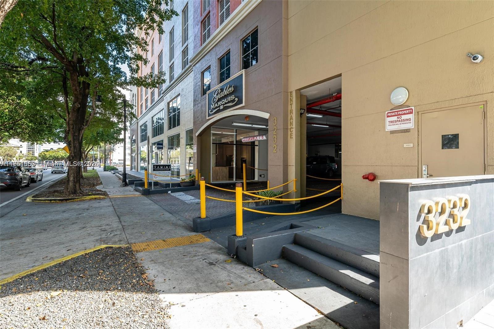 GABLES MARQUIS CONDO - Residential Lease