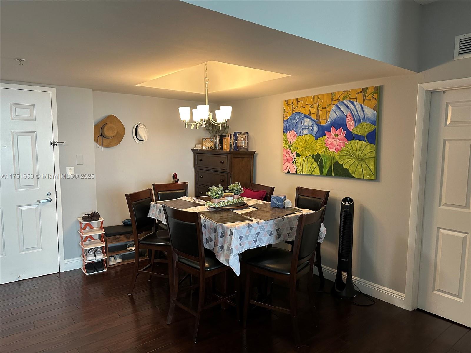 GABLES MARQUIS CONDO - Residential Lease