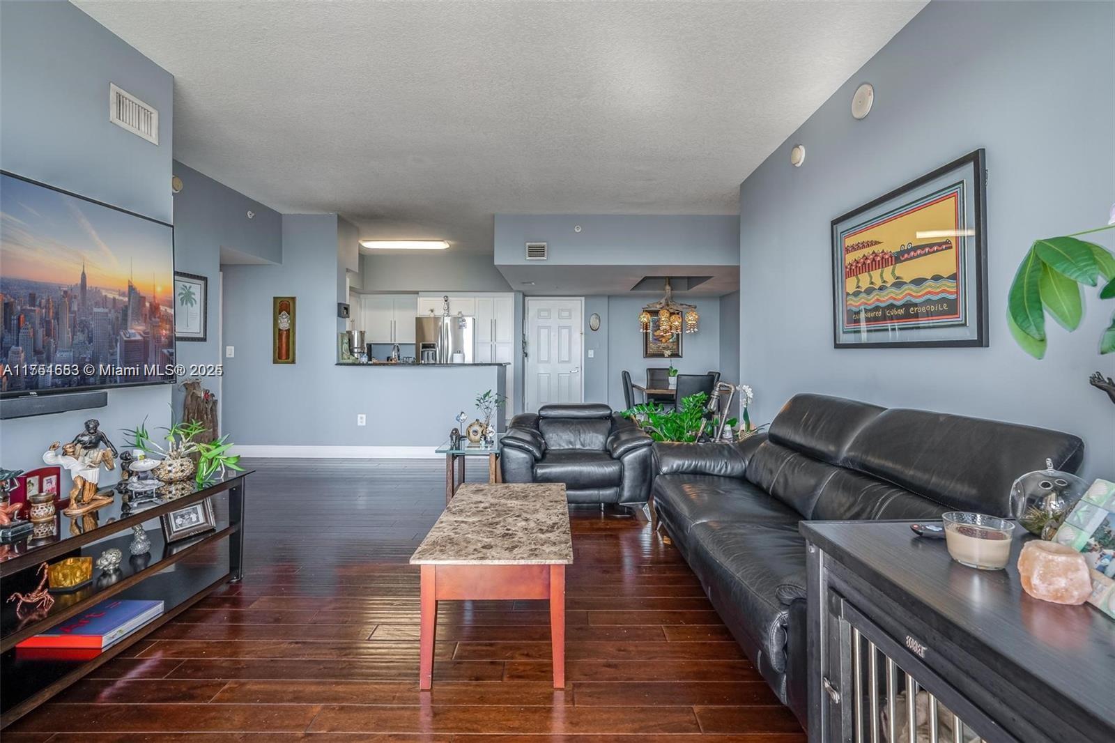GABLES MARQUIS CONDO - Residential Lease