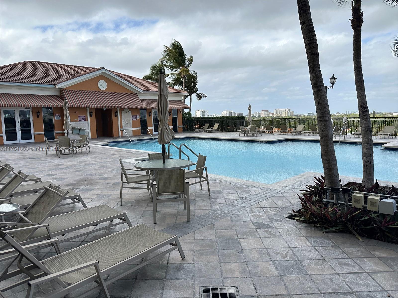 GABLES MARQUIS CONDO - Residential Lease