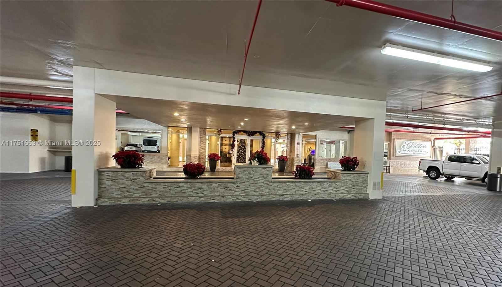 GABLES MARQUIS CONDO - Residential Lease
