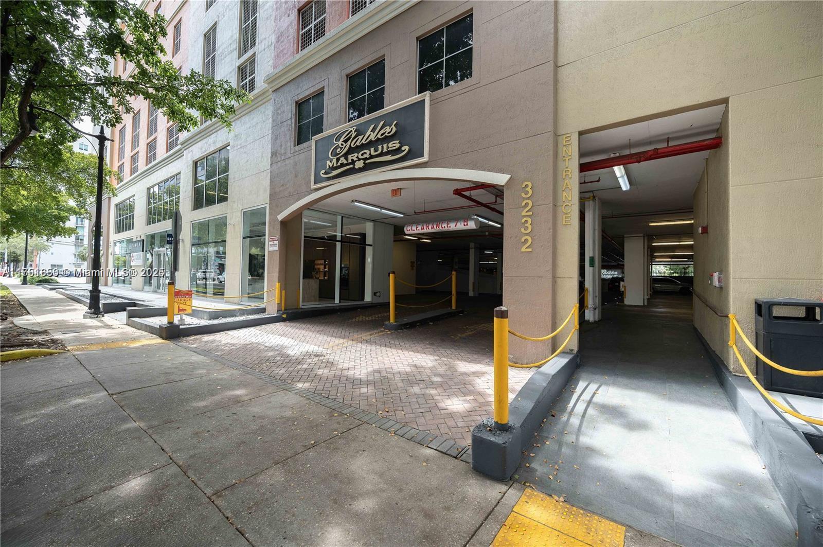 GABLES MARQUIS CONDO - Residential Lease