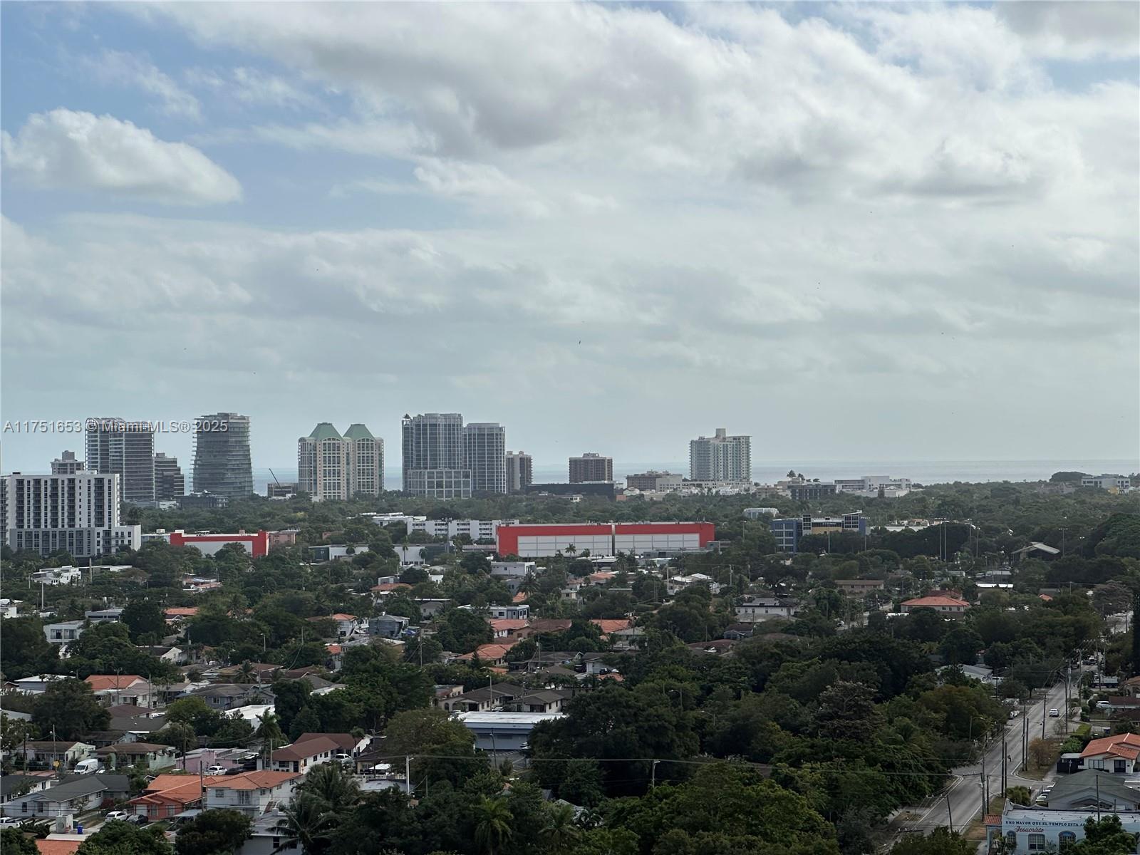 GABLES MARQUIS CONDO - Residential Lease