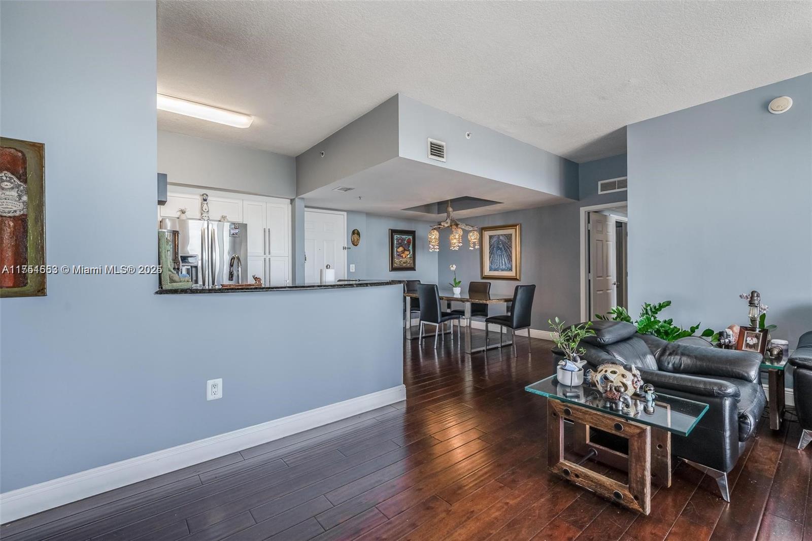GABLES MARQUIS CONDO - Residential Lease