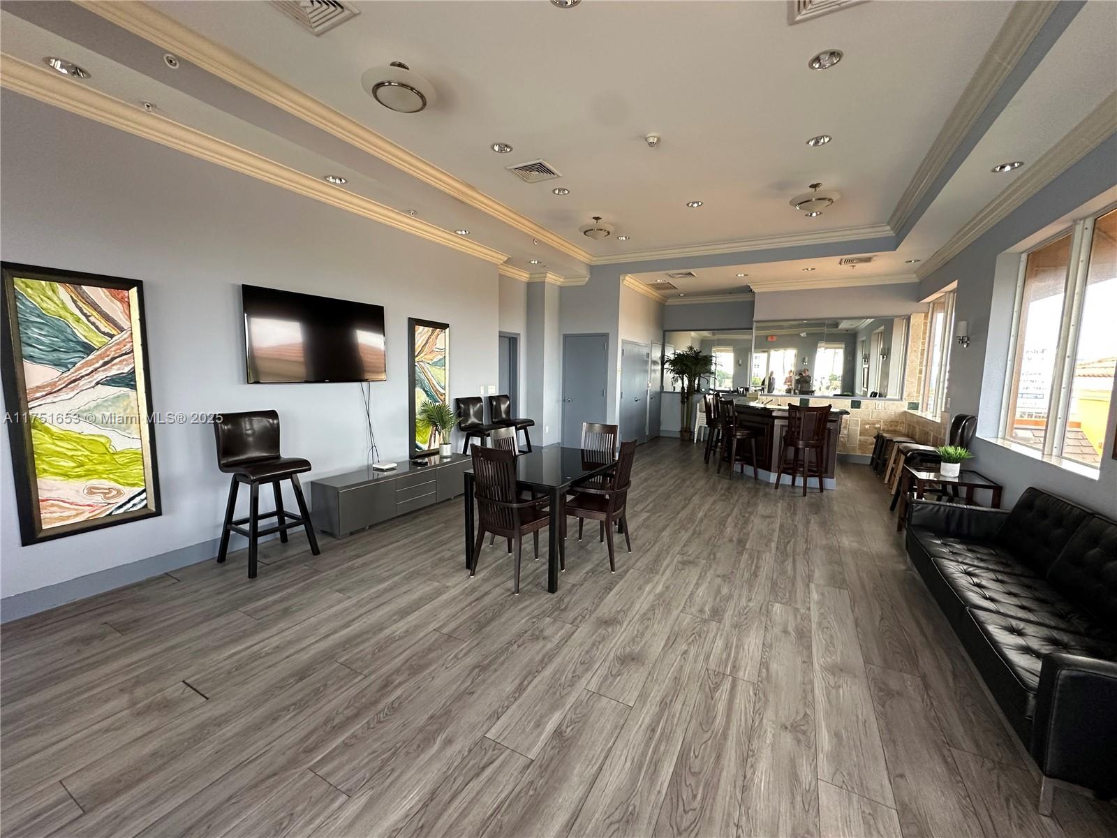 GABLES MARQUIS CONDO - Residential Lease
