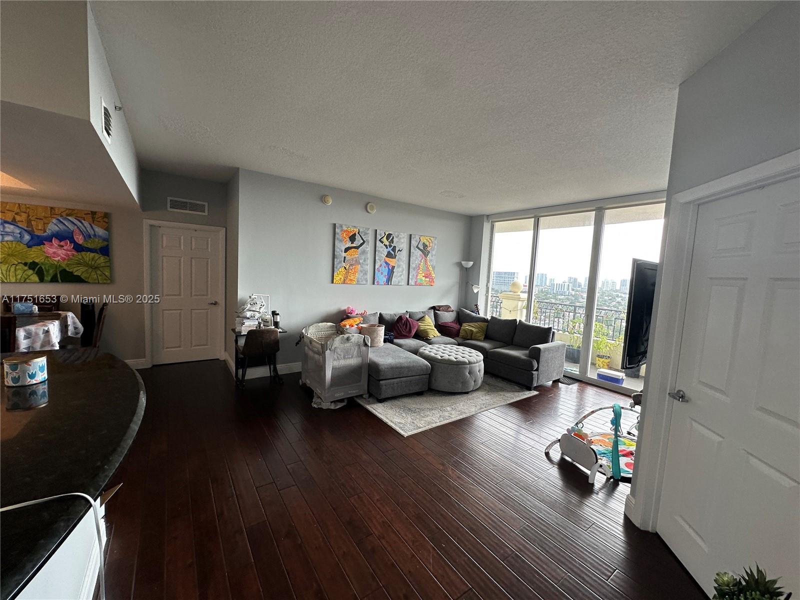 GABLES MARQUIS CONDO - Residential Lease