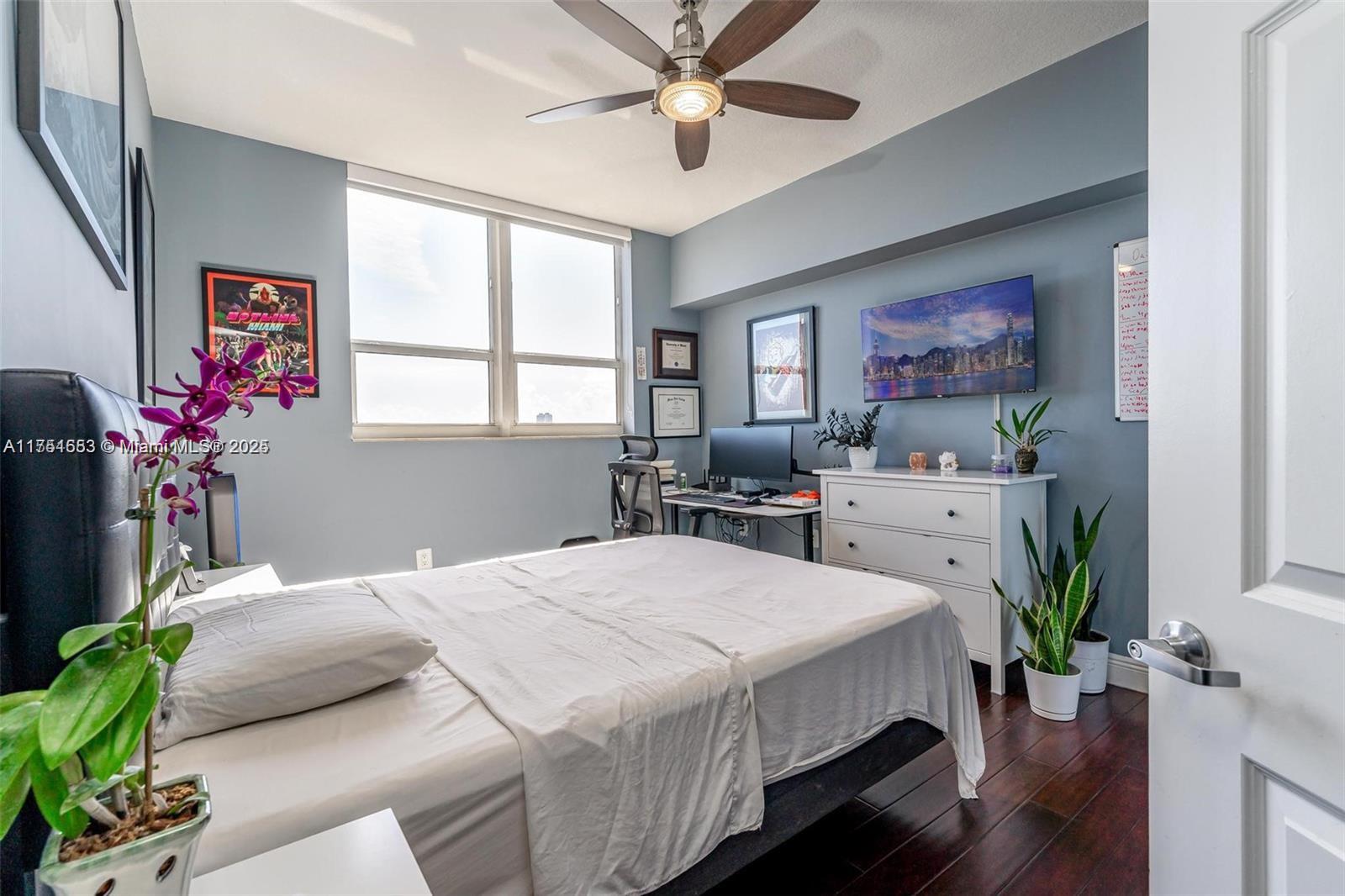 GABLES MARQUIS CONDO - Residential Lease