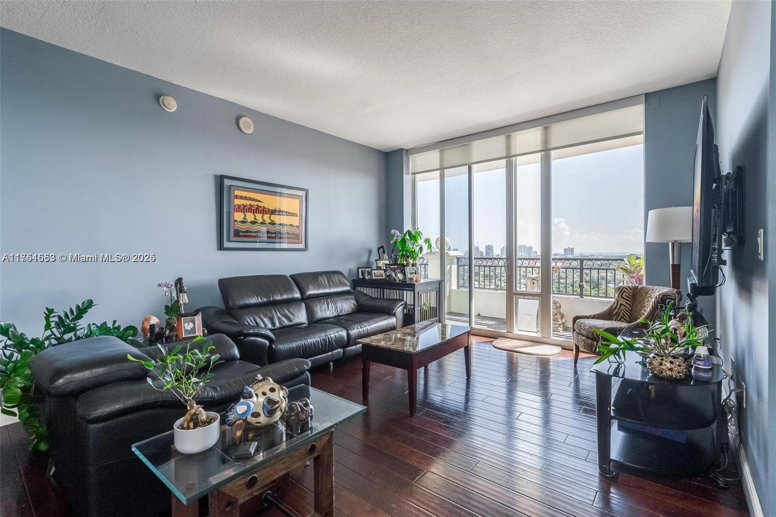 GABLES MARQUIS CONDO - Residential Lease