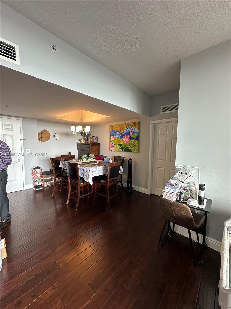 GABLES MARQUIS CONDO - Residential Lease
