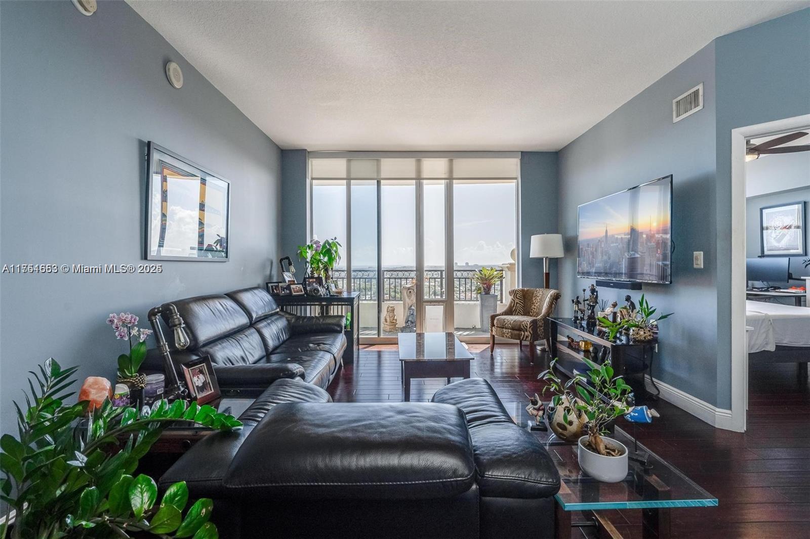 GABLES MARQUIS CONDO - Residential Lease