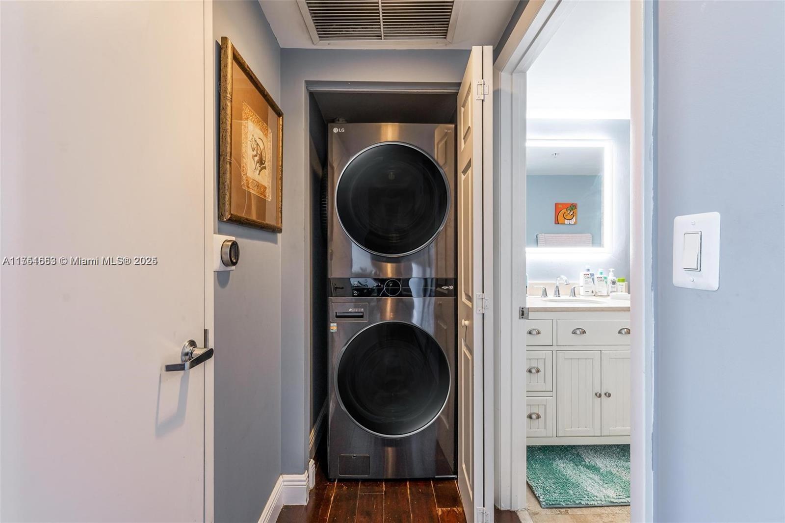 GABLES MARQUIS CONDO - Residential Lease