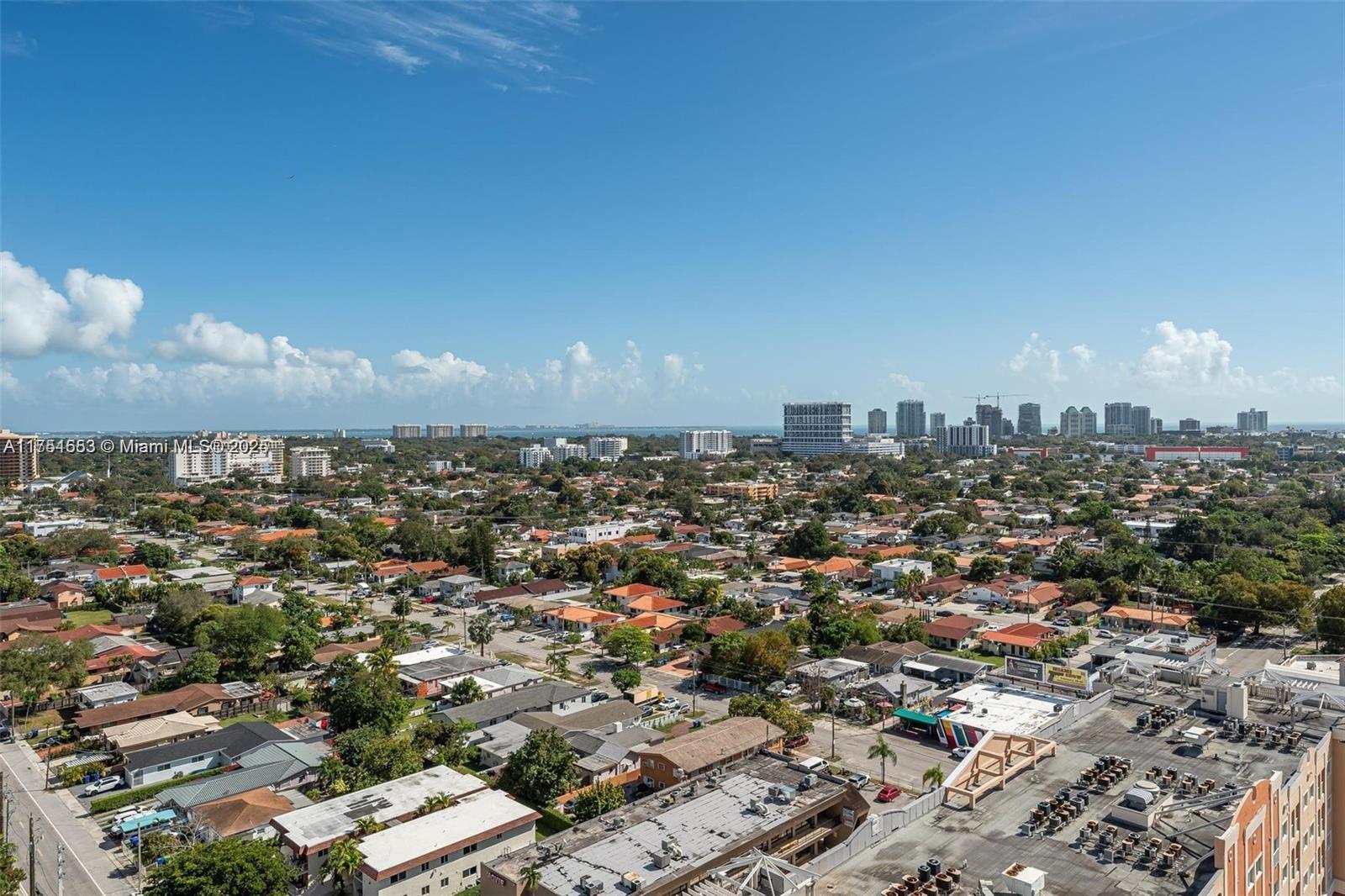 GABLES MARQUIS CONDO - Residential Lease