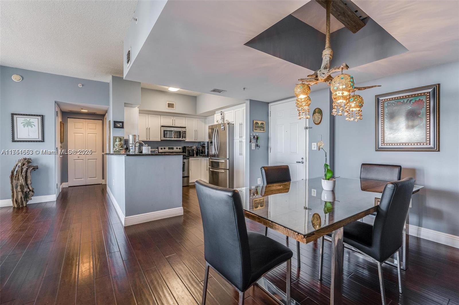 GABLES MARQUIS CONDO - Residential Lease