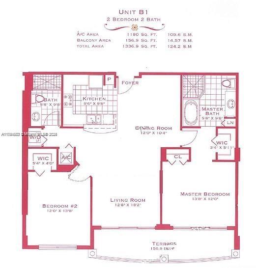 GABLES MARQUIS CONDO - Residential Lease