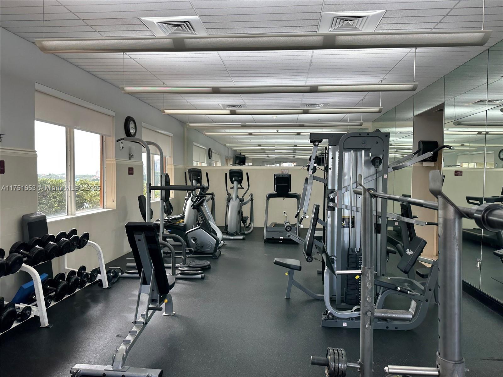 GABLES MARQUIS CONDO - Residential Lease