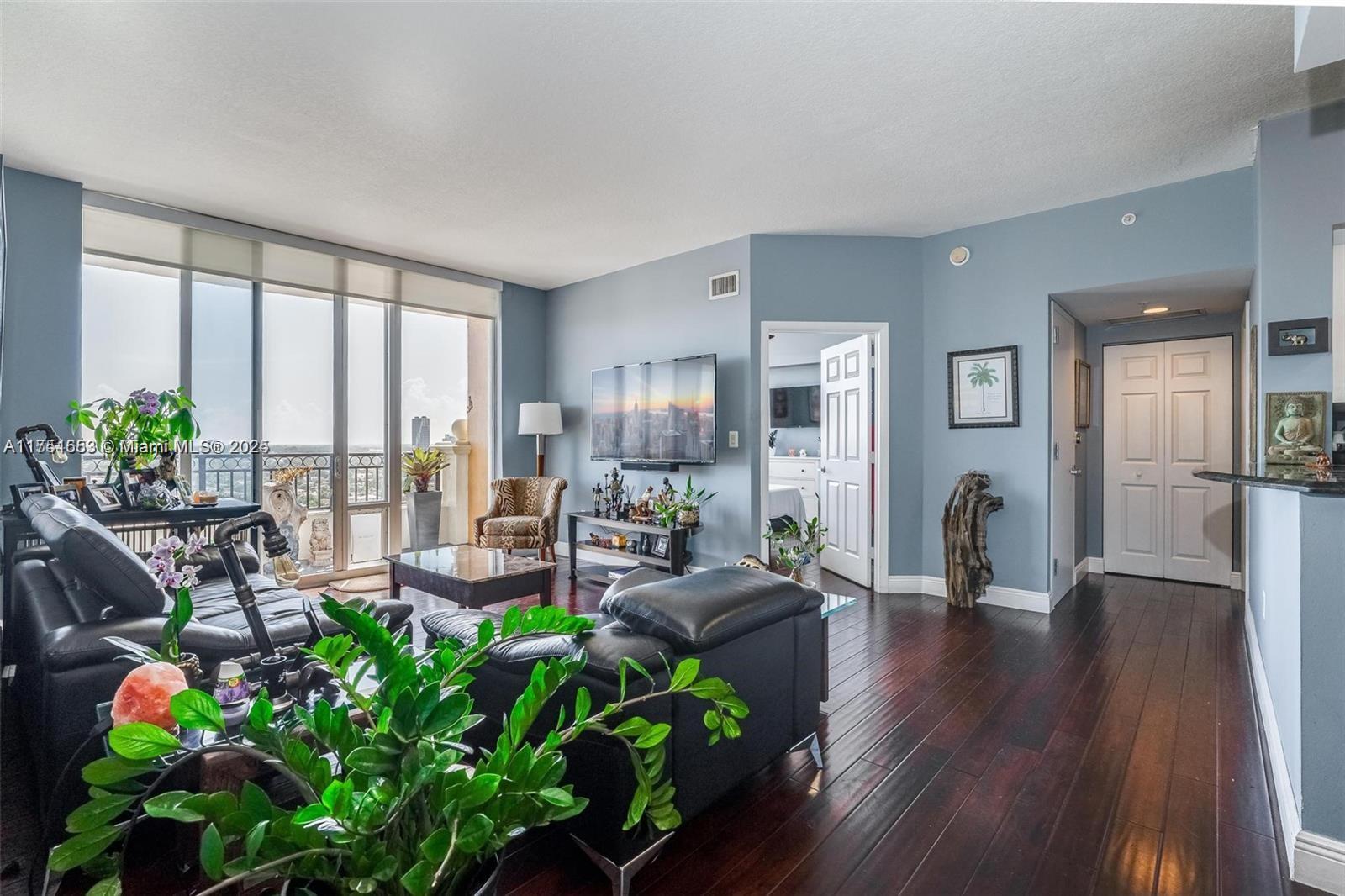 GABLES MARQUIS CONDO - Residential Lease
