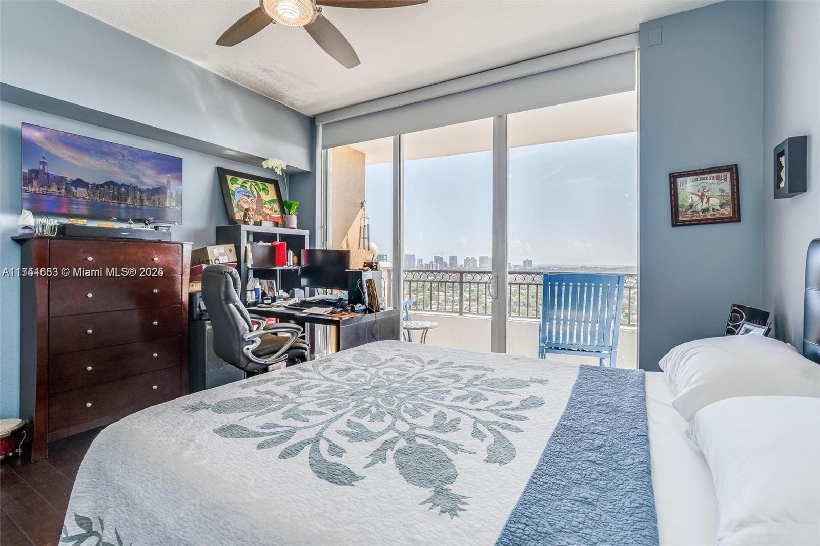 GABLES MARQUIS CONDO - Residential Lease